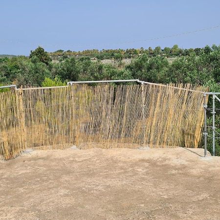 Trullo Dimora Di Pietra Gallipoli Baia Di Gallipoli Buitenkant foto